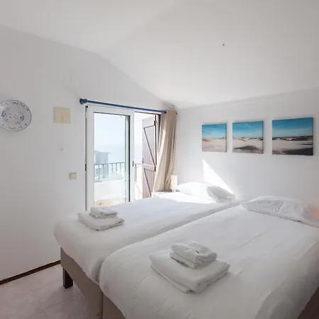 Flh Seaview In The Heart Of * エリセイラ