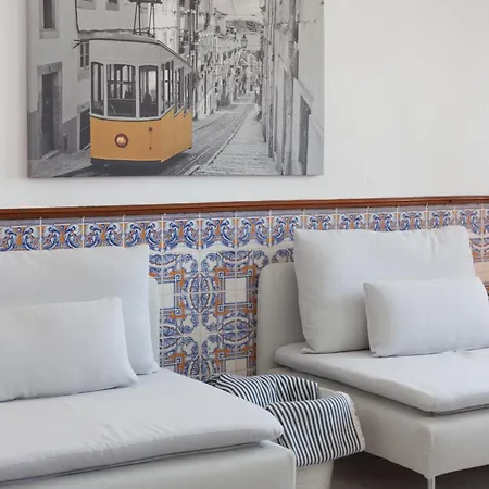 Flh Seaview In The Heart Of Apartment Ericeira